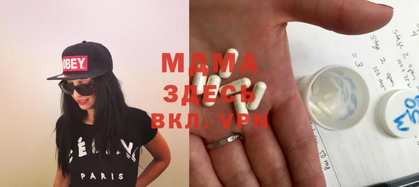 крисы Горняк