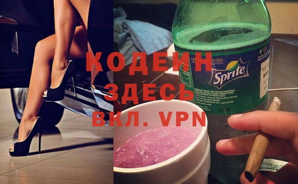 крисы Горняк