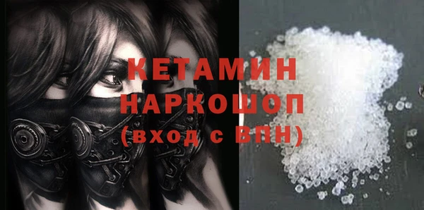 крисы Горняк